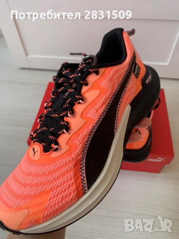 Чисто Нови Puma - 38 размер