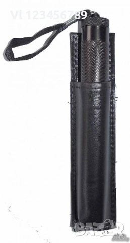 Телескопична полицейска палка сгъваема ( 3 модела), снимка 7 - Ножове - 54000108