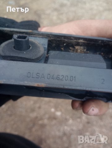 Плафон заден номер Ивеко Дейли 2006-2014г, снимка 4 - Части - 44231519