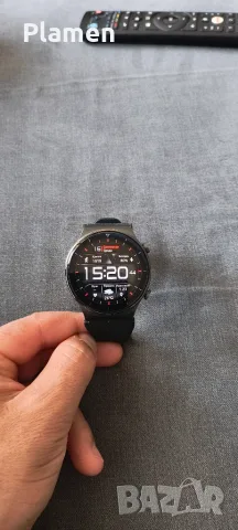Смарт часовник huawei GT2 pro