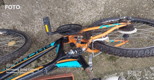 kolelo 24, снимка 3 - Велосипеди - 53927637