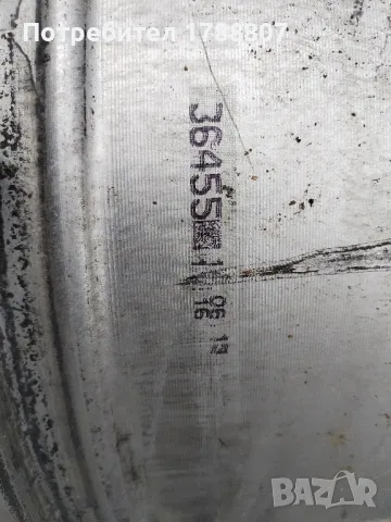 20-Ки Ауди А8 Matrix , снимка 4 - Гуми и джанти - 50153660