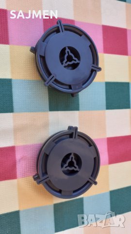 Revox адаптери , снимка 4 - Декове - 31620054