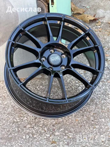 Джанти 18 “ цола 5х112 чисто нови Audi Volkswagen Seat Skoda Mercedes , снимка 5 - Гуми и джанти - 55799605