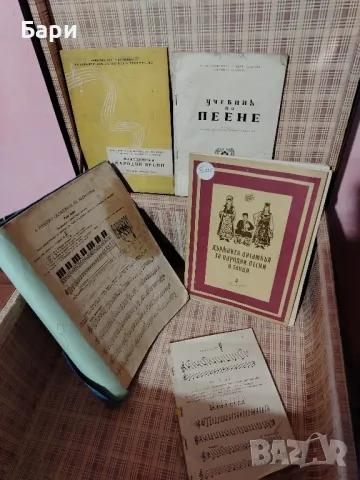 Акордеон  Barcarole/ Баркарола с калъф - 1964 г. , снимка 13 - Акордеони - 48149824