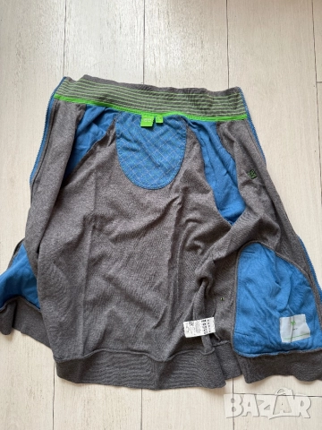 Hugo Boss Skaz  Full Zip, снимка 4 - Спортни дрехи, екипи - 51723132