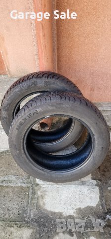 Nexen 215/60/R17 96H - 4 Seasons, гуми за SUV