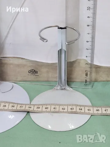 Стойки за кукли, снимка 5 - Колекции - 48489338