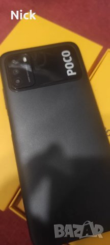 Poco M3, като нов, снимка 8 - Други - 47889618