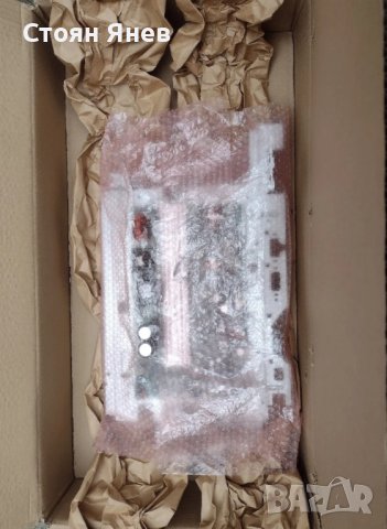 Инверторна платка за Daikin - 5024609 , EC16004-7, снимка 3 - Други машини и части - 42558191