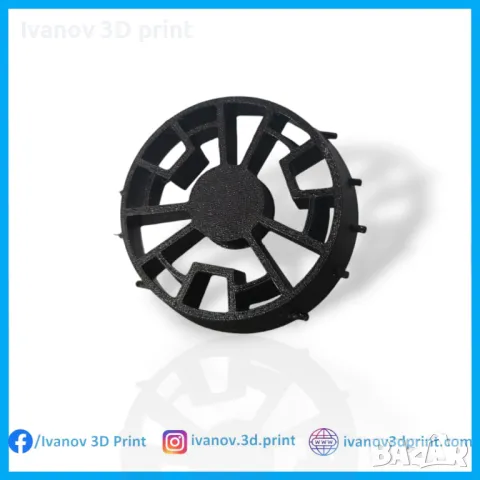 Решетки за парно тип "AUDI 8V" за AUDI A3 8P, снимка 3 - Аксесоари и консумативи - 47479100