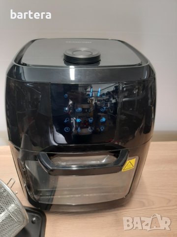 Gourmetmaxx 9 в 1 RA-001 1800 W, снимка 1