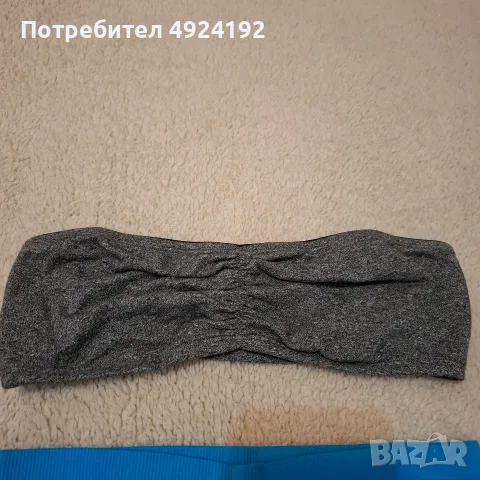 Сет универсален размер бюстиета , снимка 3 - Корсети, бюстиета, топове - 56108093
