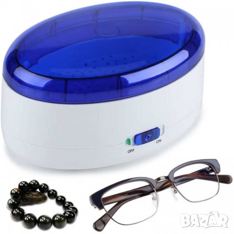 Почиставща вана с вибрации