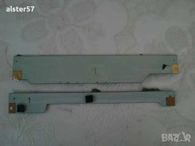 Main Board MST91A4Q1-LVDS за монитор Acer EI242QR, снимка 11 - Монитори - 48840916