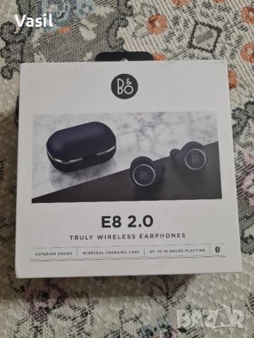 Bang & Olufsen B&O Слушалки 