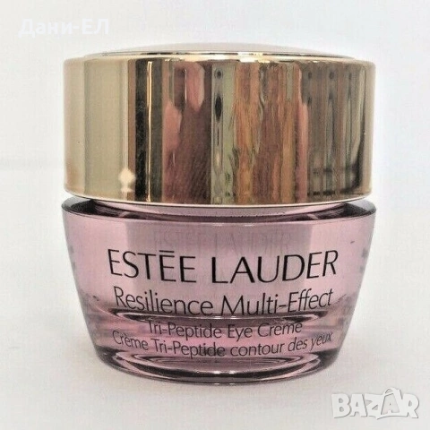 Estee Lauder Resilience Multi-Effect Eye Creme околоочен крем - 5 ml