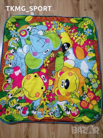 Килимче за активна гимнастика, снимка 3 - Други - 32073406