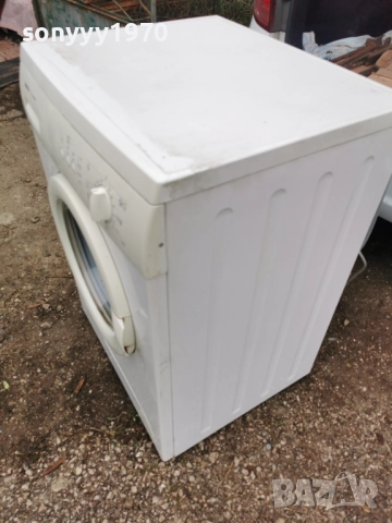 BOSCH FD 8704 CLASSIXX 5 800 AA CLASS ЗА ЧАСТИ-125ЛВ ЦЯЛАТА 1712251641, снимка 9 - Перални - 52826961