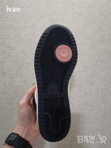 дамски кецове Adiadas, размер 38. нови , снимка 4 - Кецове - 44386247