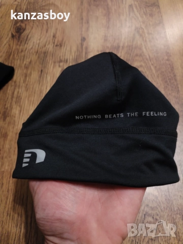 Newline - страхотна спортна шапка КАТО НОВА , снимка 5 - Шапки - 52828517