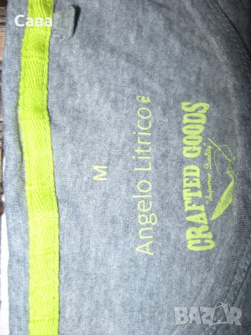 Тениски ANGELO   мъжки,М и Л, снимка 2 - Тениски - 37403494