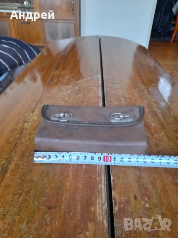 Стара Чантичка за велосипед,колело #28, снимка 2 - Други ценни предмети - 53144650