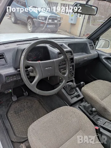 Сузуки Витара 16 i, снимка 5 - Автомобили и джипове - 56481374