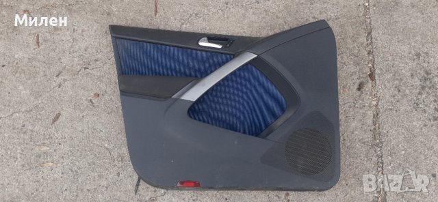 Предна Лява Кора За Врата На Volkswagen Tiguan SUV 2007-2016 Година Фолксваген Тигуан , снимка 3 - Части - 39673706