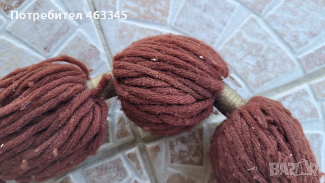 Игал за глава от Саудитска Арабия, снимка 5 - Антикварни и старинни предмети - 54312431