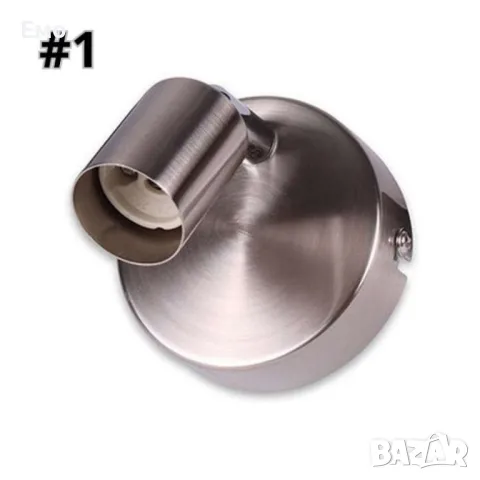 СлотJess GU10   1x50W, снимка 4 - Други - 47937512