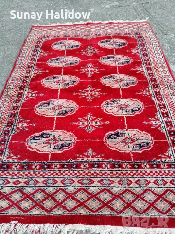 Ръчно тъкани пътечки, снимка 10 - Пътеки - 51632765