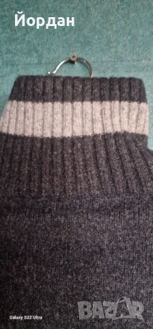 Мъжки пуловер – PAUL KEHL   размер - M, снимка 8 - Пуловери - 53358303