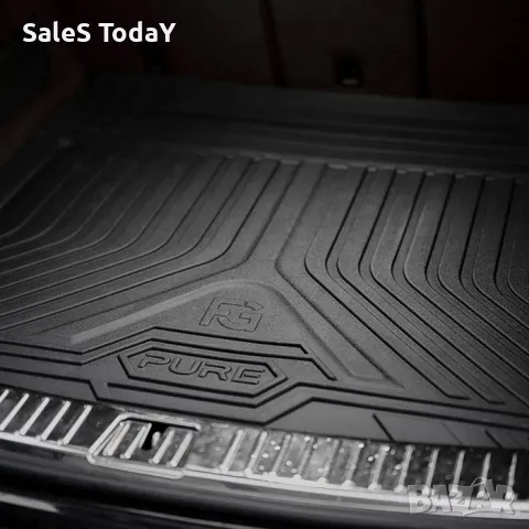 Стелка за кола за багажник, 80x126см, снимка 3 - Аксесоари и консумативи - 48186482