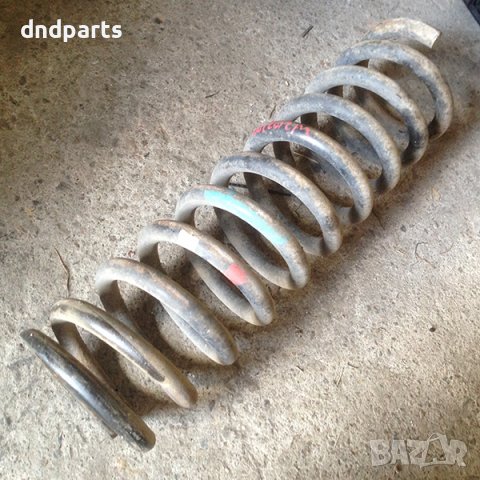 Задна пружина за Mercedes C-Class |W202|, 1997г.