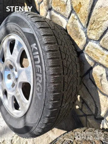 Оригинални лети джанти с гуми за Ауди, 15 цола 5 бр , снимка 9 - Гуми и джанти - 48837255