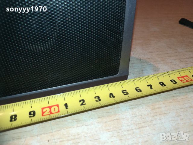 sony center speaker-внос sweden, снимка 5 - Тонколони - 30341153