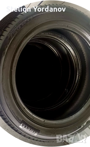 Летни гуми Pirelli 245 50 19, снимка 5 - Гуми и джанти - 52949653