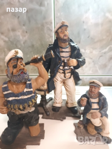 Фигурки за колекция, снимка 2 - Колекции - 52856177