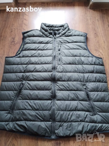 north 56.4 men's vest - МНОГО ГОЛЯМ МЪЖКИ ЕЛЕК 4ХЛ КАТО НОВ, снимка 11 - Други - 53236497
