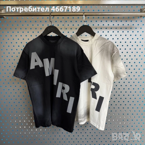 Мъжки тениски, снимка 6 - Тениски - 52633719