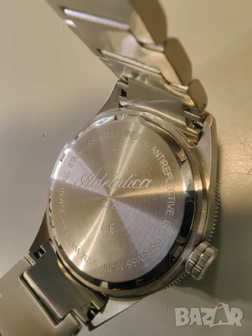 Часовник Adriatica  8322 , снимка 3 - Мъжки - 48319469