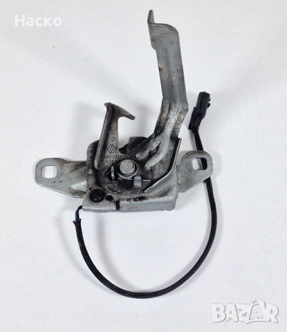 Брава Преден Капак Dacia Dokker Дачиа Докер