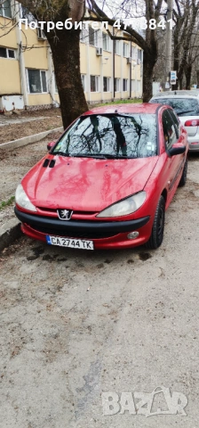 Продава се, снимка 6 - Автомобили и джипове - 53990522