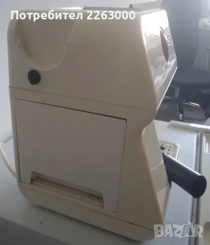 Ретро кафе машина Moulinex type678, снимка 4 - Кафемашини - 47883975