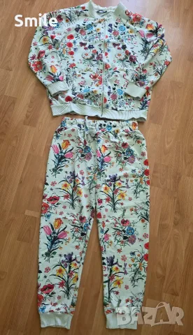 Дамски екип XXL