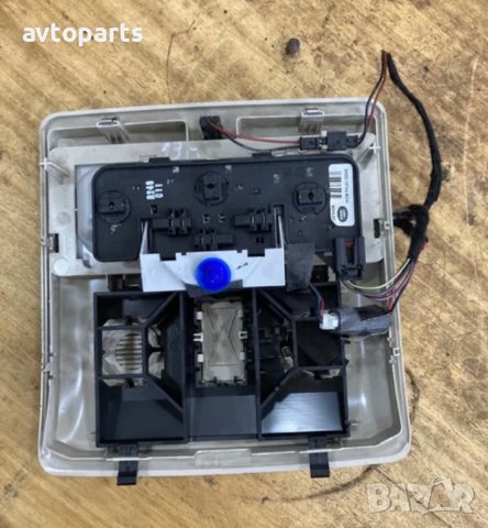 Range rover sport 2012година Плафониера таван, снимка 2 - Части - 40657120