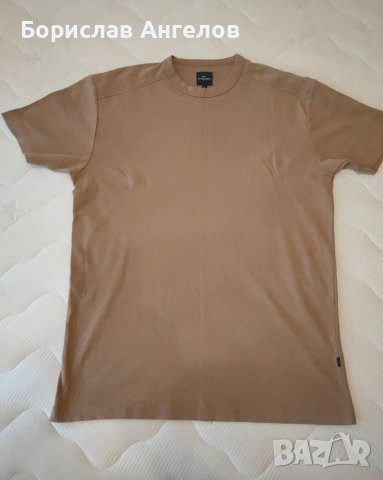 Лот 3 броя мъжки блузи: Polo, Westbury, Engbers!!! , снимка 9 - Тениски - 37161901