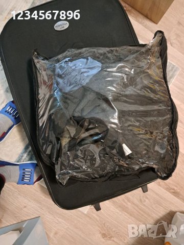 Тапицерия за кола фолксваген пасат седан, снимка 2 - Аксесоари и консумативи - 39731122