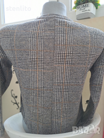 Топли блузки, снимка 10 - Блузи с дълъг ръкав и пуловери - 44560739